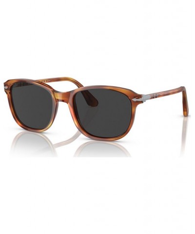 Unisex Polarized Sunglasses PO1935S Terra Di Siena $71.19 Unisex