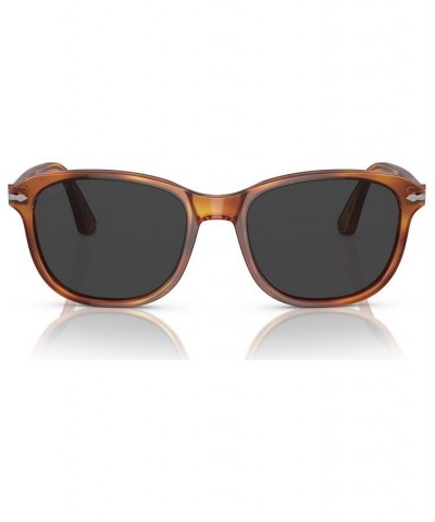 Unisex Polarized Sunglasses PO1935S Terra Di Siena $71.19 Unisex