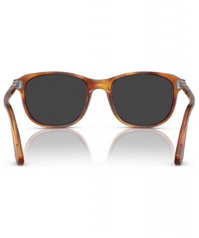 Unisex Polarized Sunglasses PO1935S Terra Di Siena $71.19 Unisex