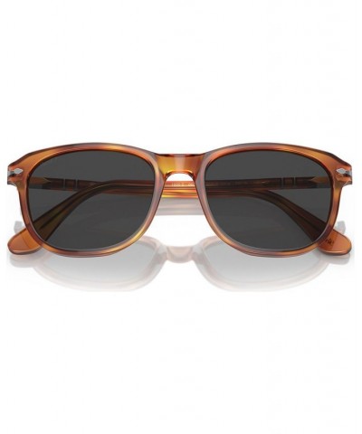 Unisex Polarized Sunglasses PO1935S Terra Di Siena $71.19 Unisex