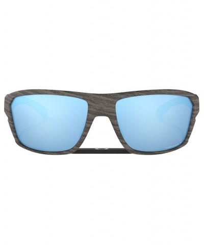 Polarized Prizm Woodgrain Sunglasses OO9416 64 Split Shot WOODGRAIN/PRIZM DEEP H2O POLARIZED $30.00 Unisex