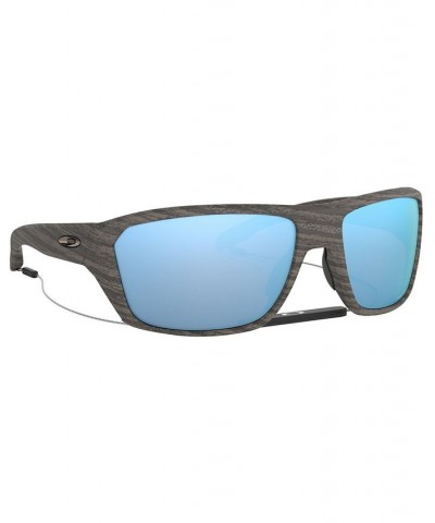 Polarized Prizm Woodgrain Sunglasses OO9416 64 Split Shot WOODGRAIN/PRIZM DEEP H2O POLARIZED $30.00 Unisex