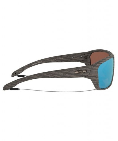 Polarized Prizm Woodgrain Sunglasses OO9416 64 Split Shot WOODGRAIN/PRIZM DEEP H2O POLARIZED $30.00 Unisex