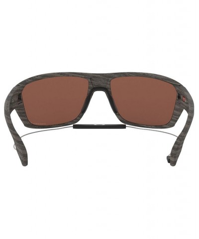 Polarized Prizm Woodgrain Sunglasses OO9416 64 Split Shot WOODGRAIN/PRIZM DEEP H2O POLARIZED $30.00 Unisex