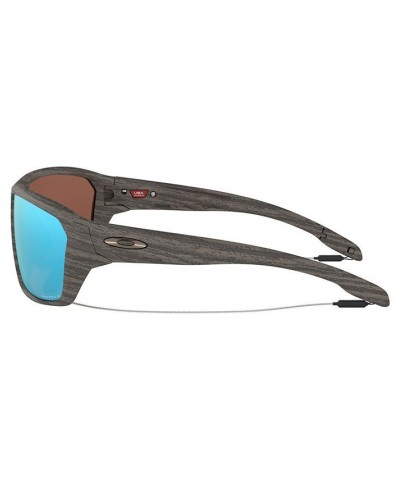 Polarized Prizm Woodgrain Sunglasses OO9416 64 Split Shot WOODGRAIN/PRIZM DEEP H2O POLARIZED $30.00 Unisex