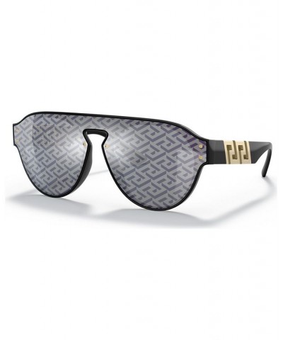 Men's Sunglasses VE4420 0 Black $38.04 Mens