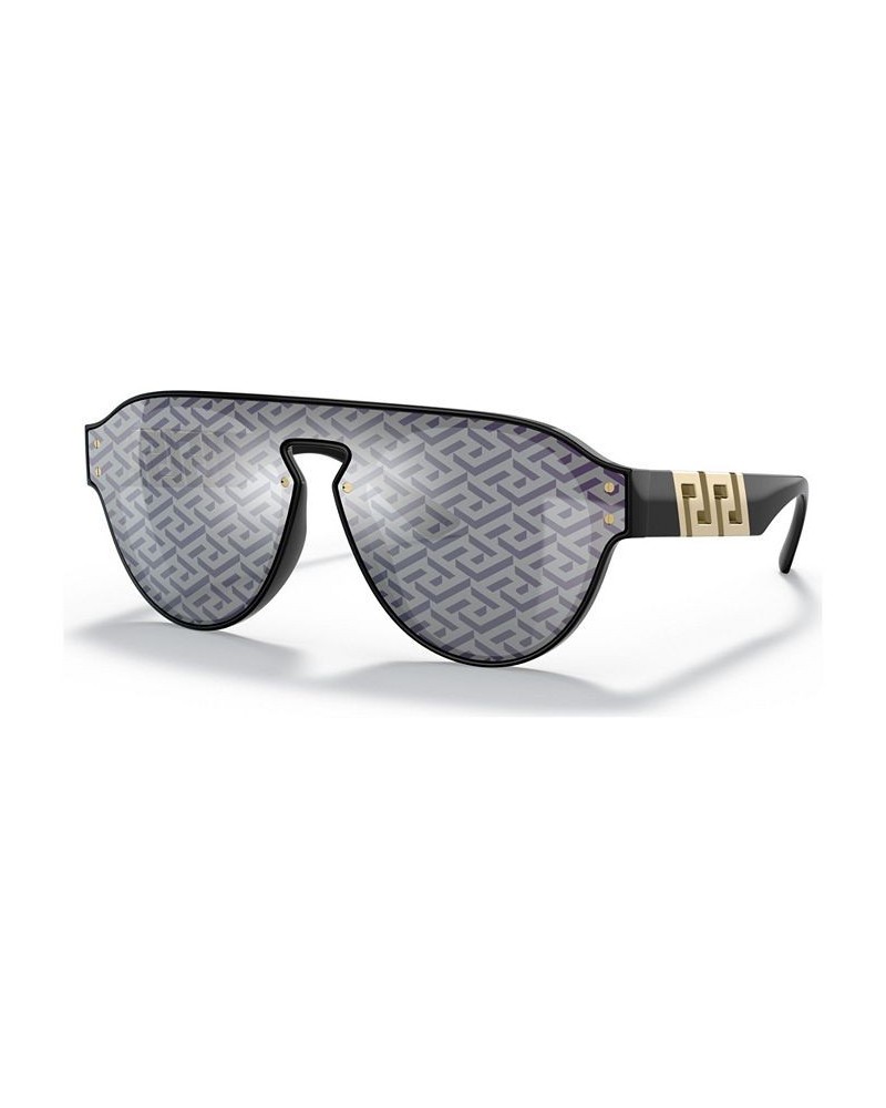 Men's Sunglasses VE4420 0 Black $38.04 Mens