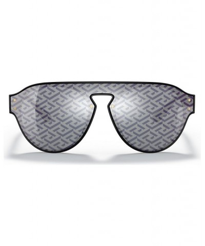 Men's Sunglasses VE4420 0 Black $38.04 Mens