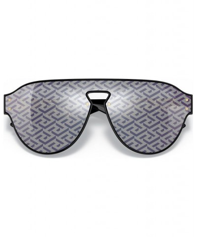 Men's Sunglasses VE4420 0 Black $38.04 Mens