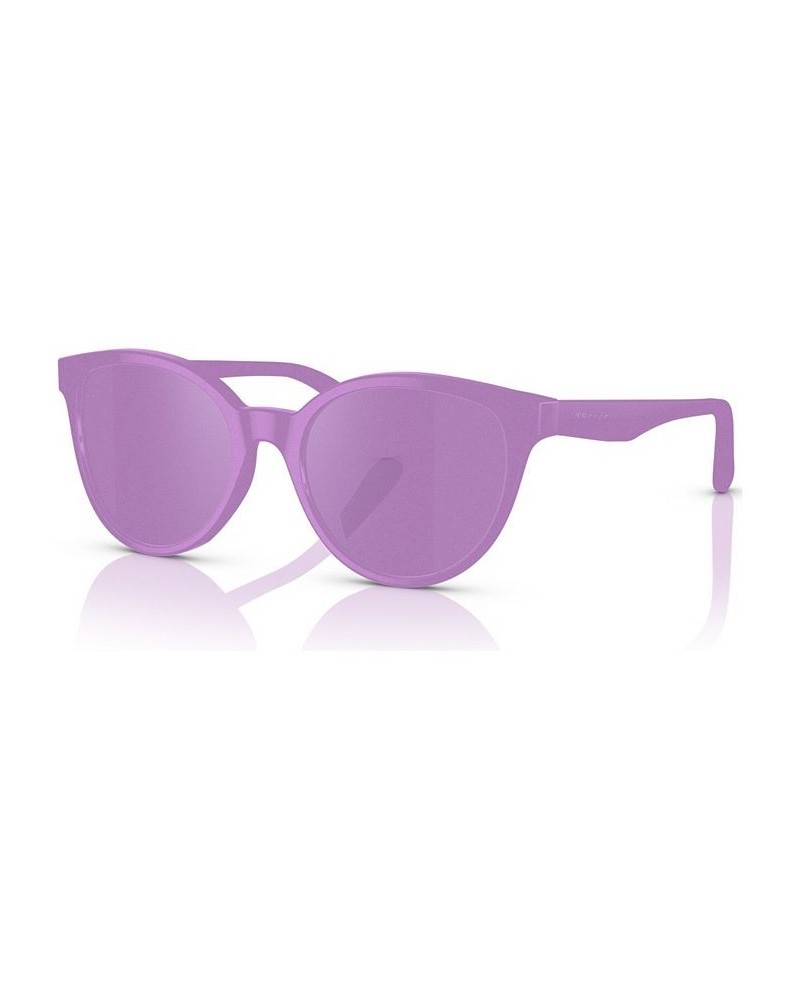 Kids Sunglasses VK4427U46-Z Lilac Glitter $14.30 Kids