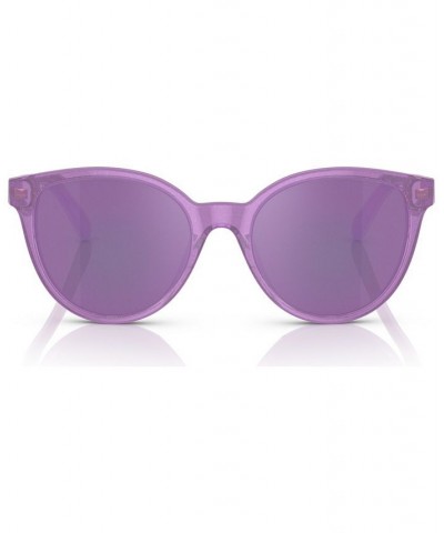 Kids Sunglasses VK4427U46-Z Lilac Glitter $14.30 Kids