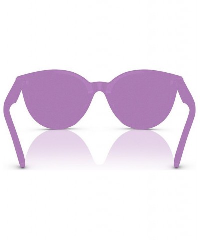 Kids Sunglasses VK4427U46-Z Lilac Glitter $14.30 Kids