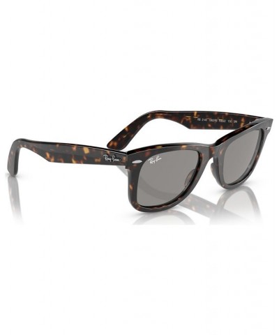 Unisex Sunglasses Original Wayfarer Classic Havana $32.99 Unisex