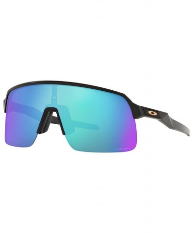 Men's Sunglasses OO9463 Sutro Lite 39 Matte Black $41.58 Mens