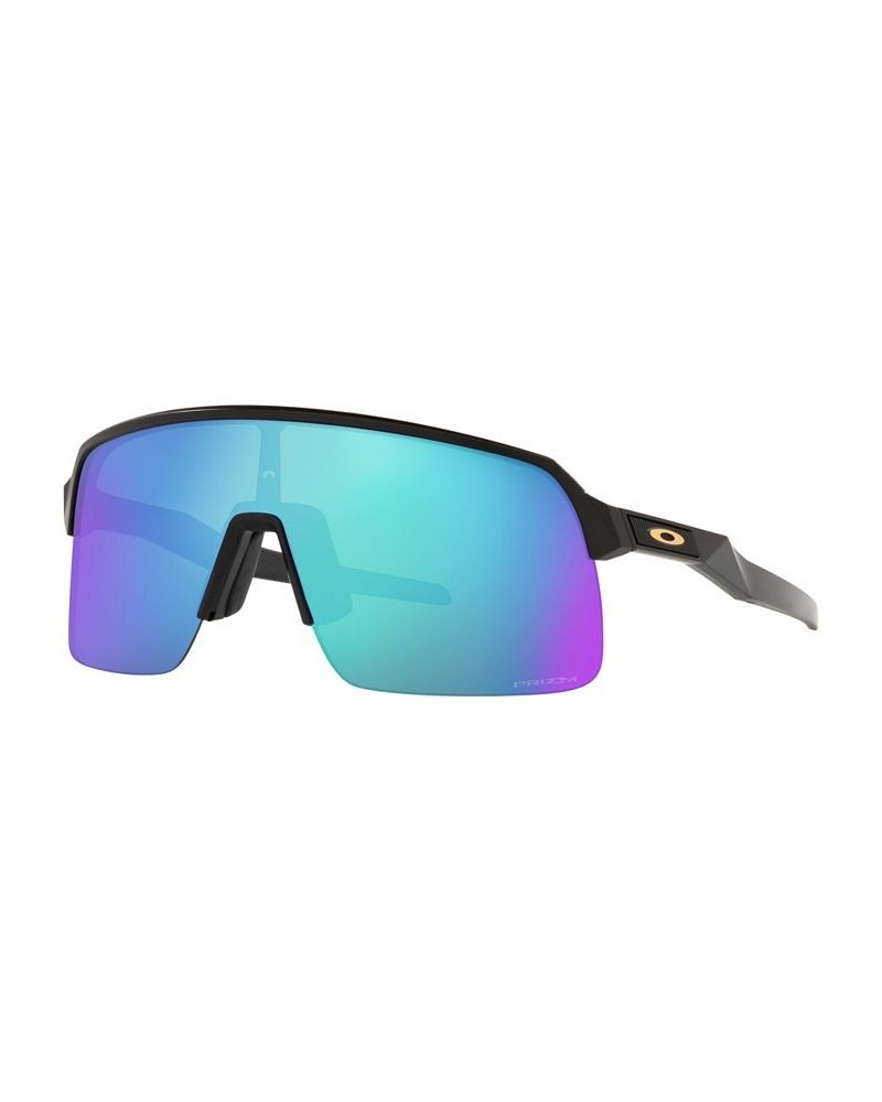 Men's Sunglasses OO9463 Sutro Lite 39 Matte Black $41.58 Mens