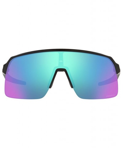 Men's Sunglasses OO9463 Sutro Lite 39 Matte Black $41.58 Mens