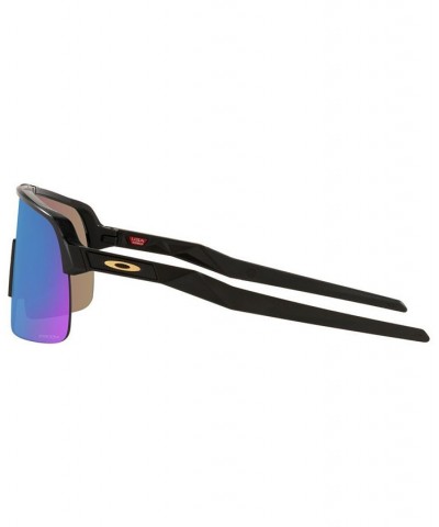 Men's Sunglasses OO9463 Sutro Lite 39 Matte Black $41.58 Mens