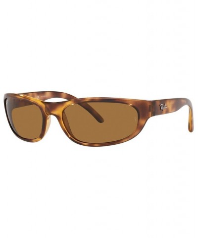 Men's Sunglasses RB4033 60 Tortoise $35.34 Mens