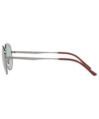 Unisex Photochromic Sunglasses RB3682 51 Gunmetal $25.44 Unisex