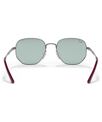 Unisex Photochromic Sunglasses RB3682 51 Gunmetal $25.44 Unisex