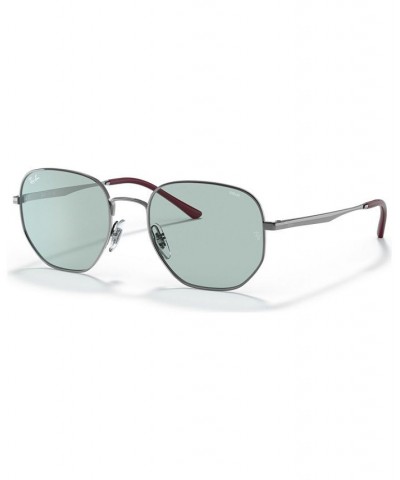 Unisex Photochromic Sunglasses RB3682 51 Gunmetal $25.44 Unisex