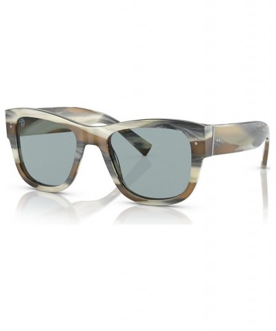 Men's Sunglasses DG433852-X Gray Horn $53.82 Mens