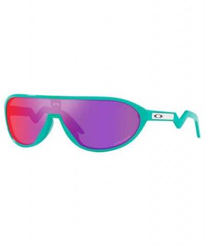 Men's Sunglasses OO9467 Cmdn 33 Celeste $48.60 Mens