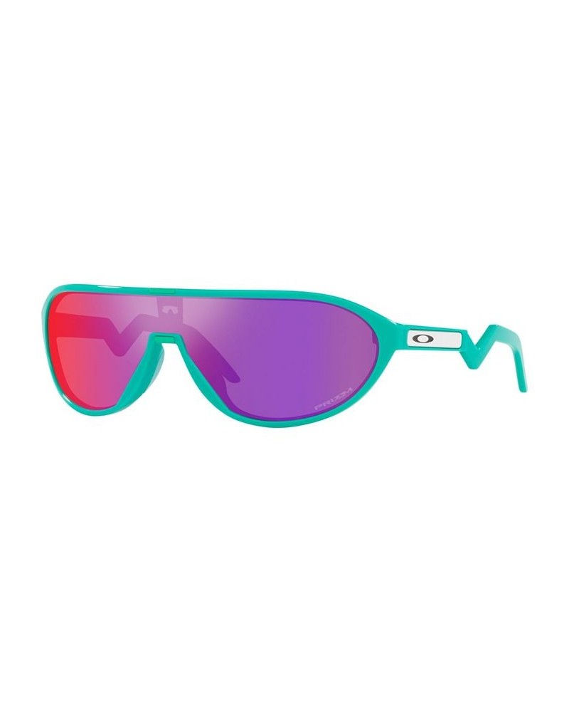 Men's Sunglasses OO9467 Cmdn 33 Celeste $48.60 Mens