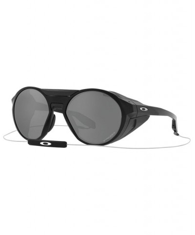 Men's Clifden Polarized Sunglasses OO9440 56 MATTE BLACK/PRIZM BLACK POLARIZED $62.64 Mens