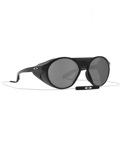 Men's Clifden Polarized Sunglasses OO9440 56 MATTE BLACK/PRIZM BLACK POLARIZED $62.64 Mens