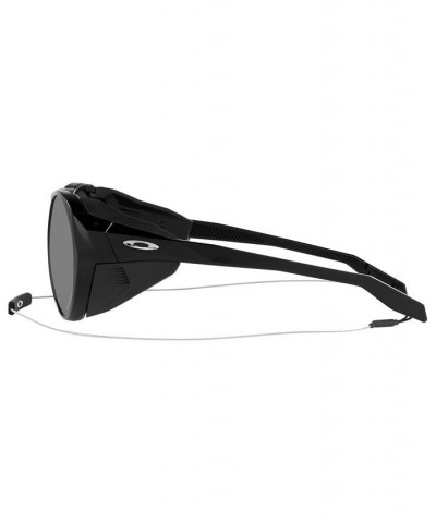 Men's Clifden Polarized Sunglasses OO9440 56 MATTE BLACK/PRIZM BLACK POLARIZED $62.64 Mens