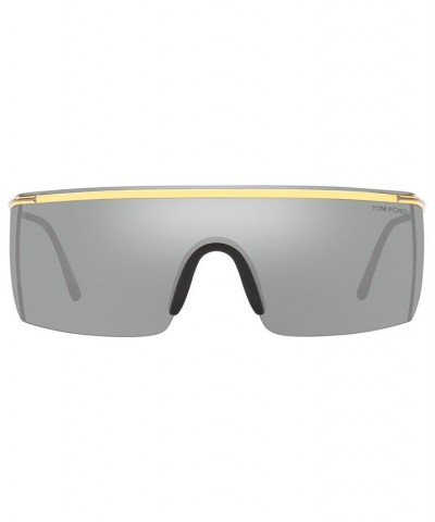 Men's Sunglasses TR00148190-X Gold-Tone $88.80 Mens