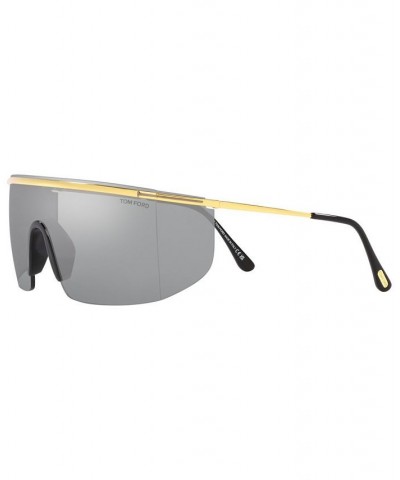 Men's Sunglasses TR00148190-X Gold-Tone $88.80 Mens