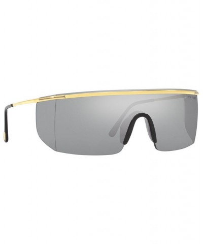 Men's Sunglasses TR00148190-X Gold-Tone $88.80 Mens