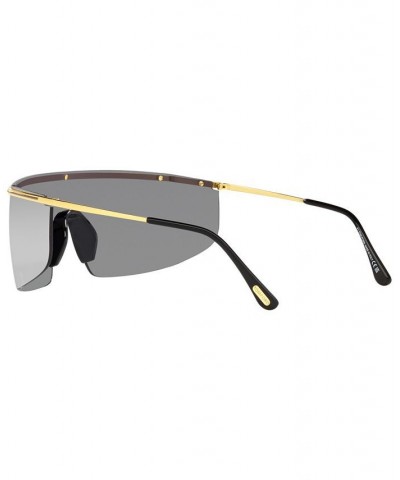 Men's Sunglasses TR00148190-X Gold-Tone $88.80 Mens