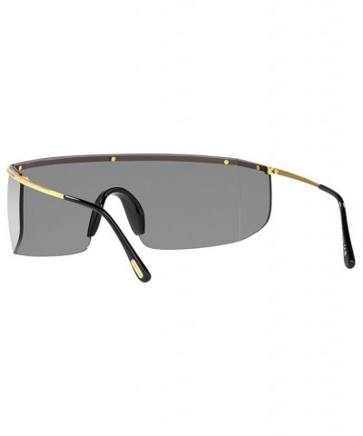 Men's Sunglasses TR00148190-X Gold-Tone $88.80 Mens