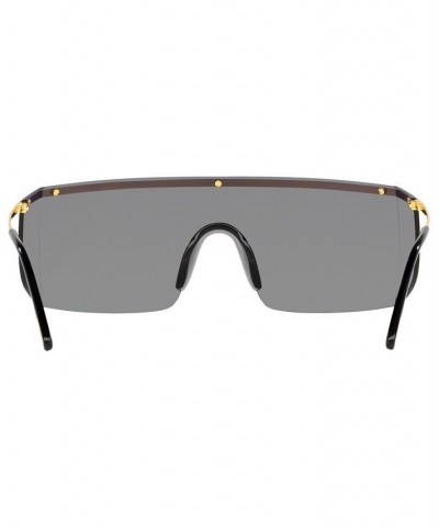 Men's Sunglasses TR00148190-X Gold-Tone $88.80 Mens