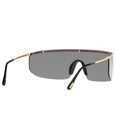 Men's Sunglasses TR00148190-X Gold-Tone $88.80 Mens