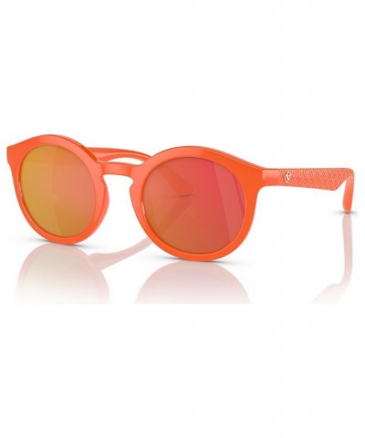 Kids Sunglasses 0DX6002 Orange $13.80 Kids