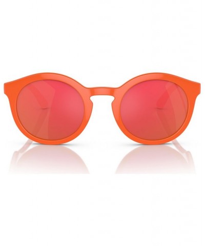 Kids Sunglasses 0DX6002 Orange $13.80 Kids