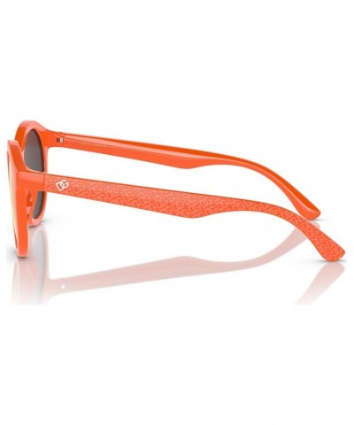 Kids Sunglasses 0DX6002 Orange $13.80 Kids