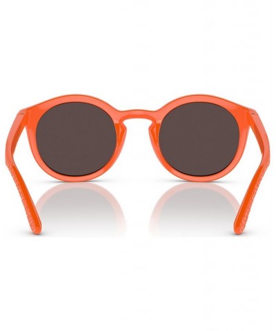 Kids Sunglasses 0DX6002 Orange $13.80 Kids