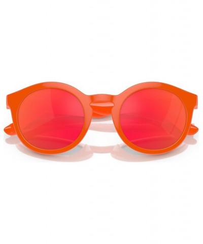 Kids Sunglasses 0DX6002 Orange $13.80 Kids