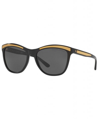 Sunglasses RL8150 BLACK/GREY $25.65 Unisex