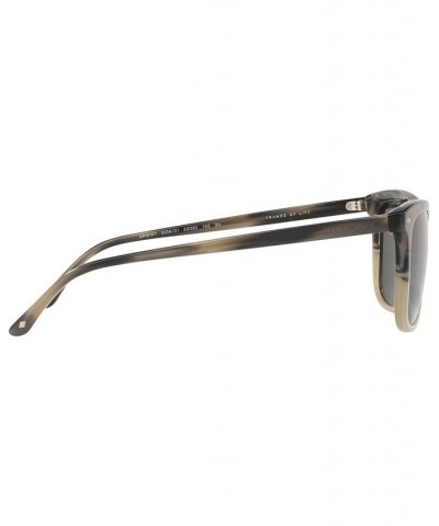 Men's Sunglasses AR8107 53 GREY B-COLOR $37.53 Mens