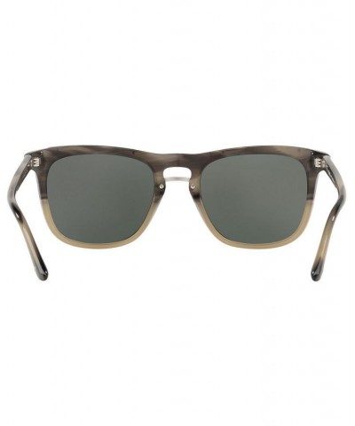 Men's Sunglasses AR8107 53 GREY B-COLOR $37.53 Mens