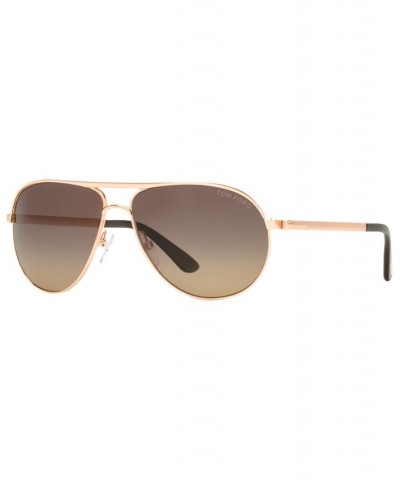 MARKO Polarized Sunglasses FT0144 $49.50 Unisex