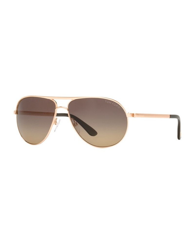 MARKO Polarized Sunglasses FT0144 $49.50 Unisex