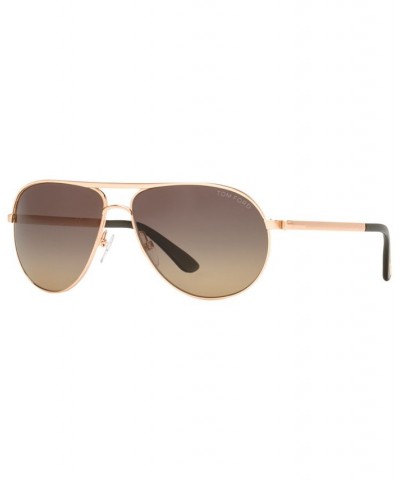 MARKO Polarized Sunglasses FT0144 $49.50 Unisex