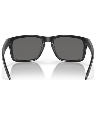 HOLBROOK Sunglasses OO9102 BLACK MATTE/REDROR $15.70 Unisex